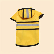 Load image into Gallery viewer, Adjustable Waterproof Windproof Raincoat
