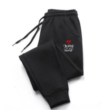Load image into Gallery viewer, Versatile Soft Women's Sweatpants Fitness Joggers Fashion Baggy Comfortable Trousers
