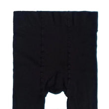 Load image into Gallery viewer, Women's Large Size Super Elastic Black Leggings Fashion Soft Stockings Pants Long Socks
