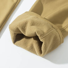 Load image into Gallery viewer, City Fleece Cargo Hiking Pants
