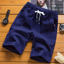 Load image into Gallery viewer, Casual Summer Running Shorts Men
