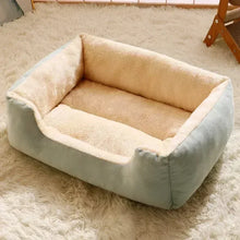 Load image into Gallery viewer, Cats Bed Dog Mat Beds Goods Pet Puppy Accessories All Products Kitten Cushions Things Accessory Houses Habitats House Supplies
