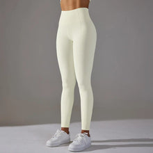 Load image into Gallery viewer, Women Leggings for Fitness Yoga Pants Seamless Sport Tights Scrunch Butt Legging Gym Push Up Pantalones Workout Leggings Women
