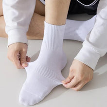Load image into Gallery viewer, Breathable Knee High Sport Socks
