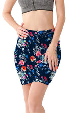 Load image into Gallery viewer, Mini High Waist Skirts Sexy Girls Leopard Snake Pattern Skirts Casual Package Hip Short Skirts Women Tight Party Skirts
