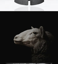 Load image into Gallery viewer, Classic Wool Blend Winter Coat
