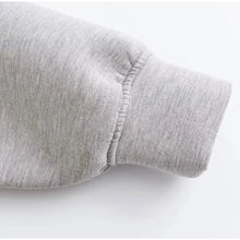 Load image into Gallery viewer, Warm Hooded Double Zip Jacket
