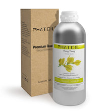 Load image into Gallery viewer, Natural Aromatherapy Essential Oil 1000ml
