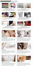 Load image into Gallery viewer, Customized Charming Prom Elegant Party Dress Off-the-shoulder A-line Long Dresses Bespoke Occasion Sequined Formal Evening
