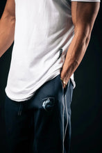 Load image into Gallery viewer, Men's Casual Jogger Pants Winter Sports Tapered Sweatpants for Running Training
