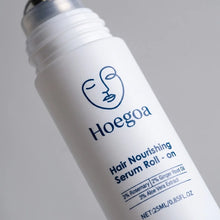 Load image into Gallery viewer, Hair Care Roll On Serum Scalp Nourishing Essence Boost Hair Root Vitality Repair Dry Scalp For Thin Hair Daily Moisturizing Care
