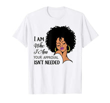 Load image into Gallery viewer, Women's Short-sleeved T-shirt, Black Fashion Printed Base Shirt Tops Graphic T Shirts Aesthetic Clothes Polyester Fiber Fabric
