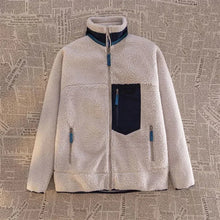 Load image into Gallery viewer, Urban Warm Women Fleece Jacket
