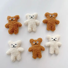 Load image into Gallery viewer, Pet Cat Mint Doll Plush Dog Toy Teddy Toy Pomerian Dog Accessories Dog Toys for Small Dogs Puppy Toys
