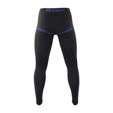 Load image into Gallery viewer, Men Sport Thermal Underwear Suits Outdoor Cycling Compression Sportswear Quick Dry Breathable Clothes Fitness Running Tracksuits
