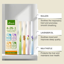 Load image into Gallery viewer, Herbals Combination Sticks Natural Aromatherapys Diffuser with Properties for Daily Use
