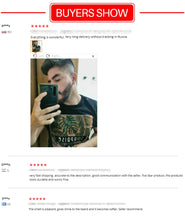Load image into Gallery viewer, Natural Beard Balm Wax Beard Growth Oil for Men Moisturizing Smoothing Beard Styling Professional Care Cream Skin Care
