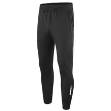 Load image into Gallery viewer, Sport Jogging Pants Men Sportswear Football Joggers Sweatpants Gym Fitness Clothing Workout  Male Tracksuit Running Trouser Men
