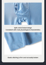 Load image into Gallery viewer, High Waist Sports Boxer Shorts
