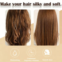 Load image into Gallery viewer, 100ml Hair Care Essential Oil Nourishing Repair Dry Frizzy Hair Smooth Shiny Soften Hair Serum for All Hair Types100ml Hair Care
