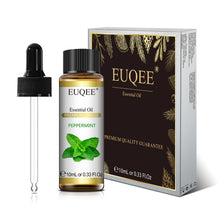 Load image into Gallery viewer, EUQEE Natural Plant Essential Oil 10ml
