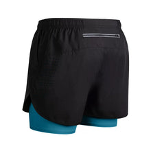 Load image into Gallery viewer, Men's Running Shorts 2025 New Release Gym Fitness 2-in-1 Exercise Summer Quick Dry Trendy Personalized Running Shorts
