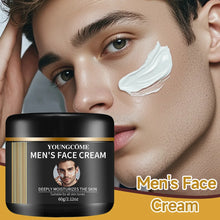 Load image into Gallery viewer, Men's Facial Cream for Men Remove Face &amp; Neck Wrinkles Firming Moisturizing Skin Retinol Face Cream Younger Facial Treatment New
