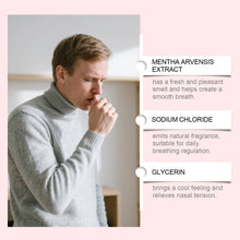 Load image into Gallery viewer, Herbal Energy Stick Aromatherapy Pen - Boost Focus, Relieve Fatigue, Improve Vitality &amp; Breathing NAD+ Diffuser Relax Energy Pen

