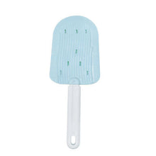 Load image into Gallery viewer, Dual-Sided Pet Grooming Brush: Detangling &amp; Shedding Tool on One Side, Gentle Massage Bristles on the Reverse - for Pets
