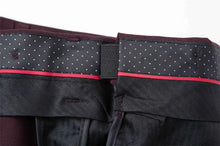 Load image into Gallery viewer, Modern Wedding Business Suit Set
