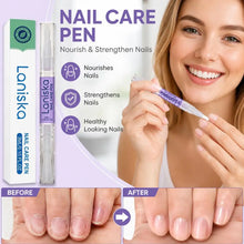 Load image into Gallery viewer, Nail Nutrition Oil Pen Nail Treatment Cuticle Revitalizer Oil Prevent Agnail Nail Polish Soften Nourish Nail Care
