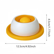 Load image into Gallery viewer, Pet Feeding Accessories Dog Treat Toy Puzzle Toys For Bored Puppy Slow Feeder Puppy Supplies For Healthy Eating Food Crate
