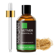 Load image into Gallery viewer, 100ML Pure Plant Essential Oil Mint Bergamot Patchouli Citronella Lemongrass Chamomile Cedarwood For Reed Diffuser Humidifier
