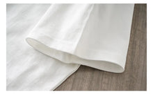 Load image into Gallery viewer, Heavyweight Cotton Pocket Summer Polo
