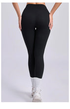 Load image into Gallery viewer, Gym Leggings Women Yoga Pants Sexy High Waist Booty Lifting Leggings Pants Women Sports Clothing Fitness Wear Sports Leggings
