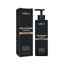 Load image into Gallery viewer, Hair Loss Treatment Shampoo Promote Growth Strengthen Hair Roots Scalp Repair Anti Thinning Moisturizing Thickening Hair Care
