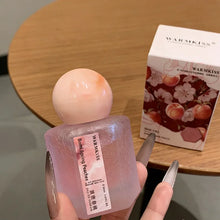 Load image into Gallery viewer, Meto Clouds Mist Perfume Spray Lady Body Fragrance Fresh Elegant Scent Floral Fruity Notes Daily Wear Office Dating Pocket Size
