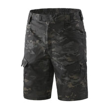 Load image into Gallery viewer, Urban Tactical Cargo Summer Shorts
