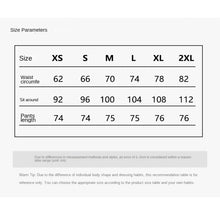Load image into Gallery viewer, Denim Shorts for Women Summer  Fashion Trendy Loose Fitting Casual Female Jeans Breathable Comfy Streetwear
