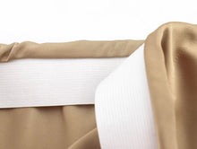 Load image into Gallery viewer, Satin Skirt Woman Premium Edition
