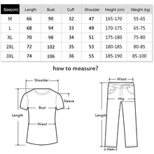 Load image into Gallery viewer, Men's Running T-Shirts Quick Dry Compression Sport T-Shirts Fitness Gym Jogging Shirts, Soccer Shirts Men's Jersey Sportswear
