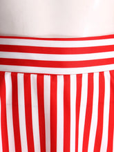 Load image into Gallery viewer, Womens Striped Skirts Premium Edition
