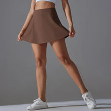 Load image into Gallery viewer, Women Tennis Skirt Premium Edition
