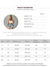 Load image into Gallery viewer, Women Denim Shorts Jeans Summer Beach Clothing Feminino Wide Leg Loose Short Femme Pantalones Cortos Ropa Mujer Fashion Clothes
