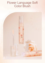 Load image into Gallery viewer, 8-Piece Beauty Set with Lipstick, Concealer, Eyeshadow, Eyebrow, and Blush Makeup
