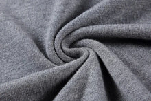 Load image into Gallery viewer, Slim Turtleneck Knit Pullover
