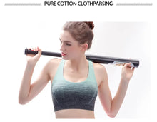 Load image into Gallery viewer, Sports Bra High Stretch Breathable Tops Fitness Women Padded for Running Yoga Gym Crop Bra Gradient Sports Bra for Workout Tops
