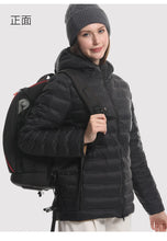 Load image into Gallery viewer, Lightweight Splashproof Down Jacket
