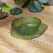 Load image into Gallery viewer, Pet Large Capacity Bowl Puppy Snack Bowl Antislip Round Mouth Single Bowls Cat Dog Feeding Water Storage Bowl Pet Feed Supplies
