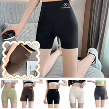 Load image into Gallery viewer, Women Shorts Sports Shorts For Women New Cycling Jogging Fitness High Waist Push Up Gym shorts Leggings Yoga Clothing ﻿
